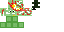 zombie slime Mob 1