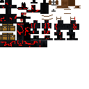 ultimate black horse Mob 8