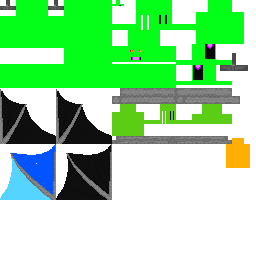 Poisin enderdragin Mob 7
