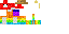 rainbow chicken Mob 1