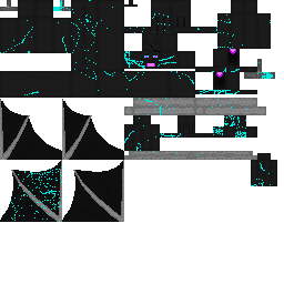 diamond dragon Mob 1