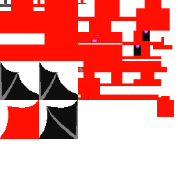 (boss)Fire sprite Mob 4