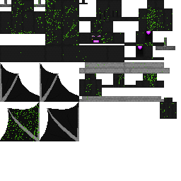 emerald dragon Mob 10