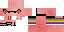 Rainbow Pig Mob 0