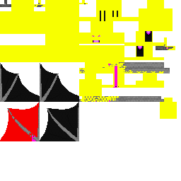 colin the dragon Mob 4