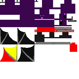 Robin's dragon Mob 6