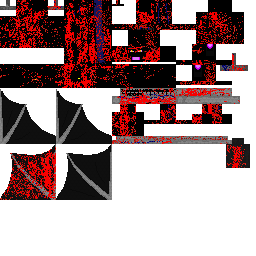 Black Doom Dragon Mob 1