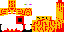 lava enderman Mob 7