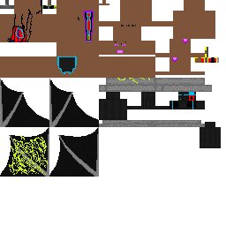 Apocalyptic Ender Dragon Mob 0