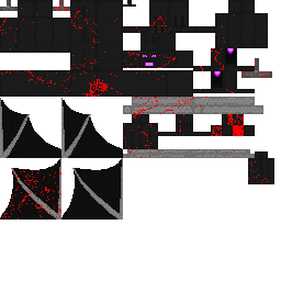 the blood dragon Mob 3