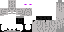 white enderman Mob 5