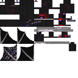 American Dragon Mob 0