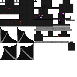 bloody dragon! Mob 3