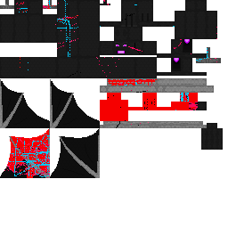 elemants ender dragon Mob 7