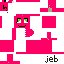 pink guardian of happness Mob 12