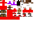 ????? the wonder horse Mob 1