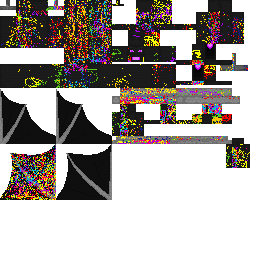 rainbow dragon Mob 7