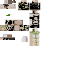 Ender man golem Mob 9
