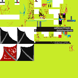 Elemental Dragon Mob 0