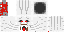 Ghast with beard Mob 2