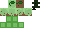 swamp slime Mob 2