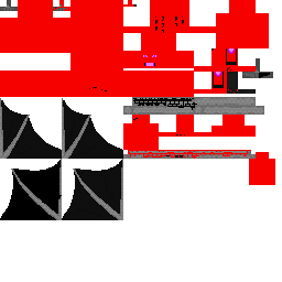 red enderdragon Mob 8