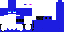 blue enderman Mob 0