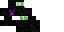 Ender-Creeper (Works well with mod) Mob 5