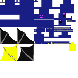 Mega Charizard X (pokemon) Mob 5