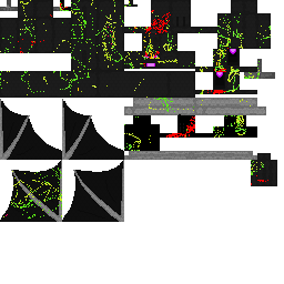 corrupted dragon Mob 10