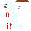 The snowman that eats people Mob 2
