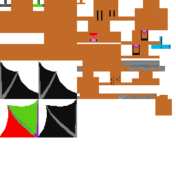 cyclops dragon Mob 4