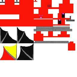 god of the skies Mob 13