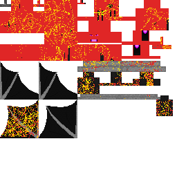 Ultra Caos Dragon Mob 5