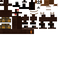 pooper of butts of doom Mob 1