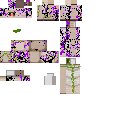 corrupt iron golem Mob 13