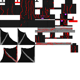 blood dragon Mob 2
