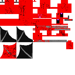 MEGA  CHARIZARD Y Mob 1