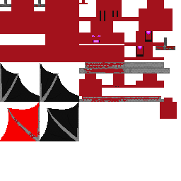 Dragon of fire Mob 6