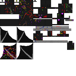 creepy endear dragon Mob 10