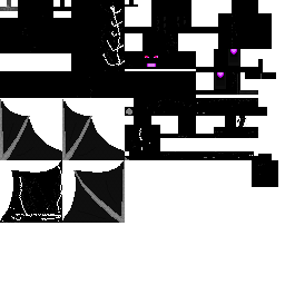 the shadow skull Mob 2