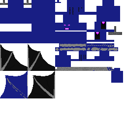 NOT god!!!!!!!!!!!! Mob 1