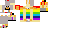 NYAN CAT Mob 6