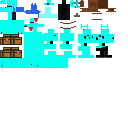 Icy Horse Mob 2