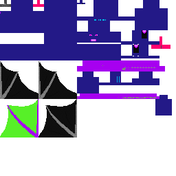 enchanted dragon Mob 4