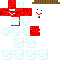 Copy of Red ninja snowman Mob 3