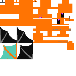 Kash's Charizard Mob 0