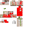 gory iron golom Mob 4