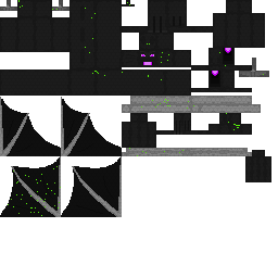 EMERALD DRAGON Mob 3