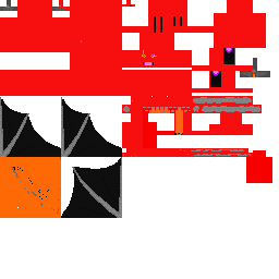 Copy of fire dragon Mob 1